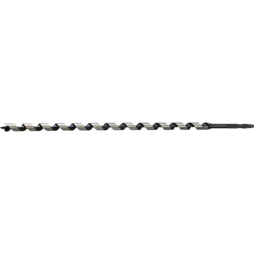 大西 木工用ロングドリル 全長400mmタイプ 刃径13.0mm ( NO7-130 ) 大西工業(...