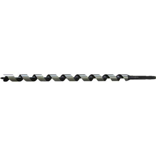 大西 木工用ロングドリル 全長400mmタイプ 刃径16.0mm ( NO7-160 ) 大西工業(...
