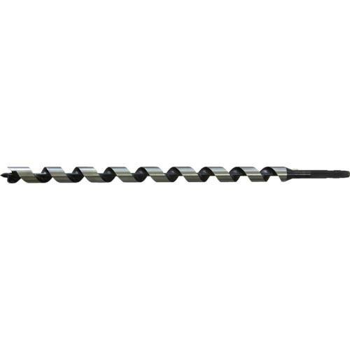 大西 木工用ロングドリル 全長400mmタイプ 刃径18.0mm ( NO7-180 ) 大西工業(...