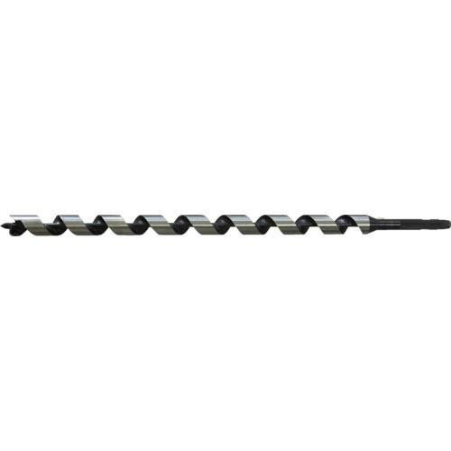 大西 木工用ロングドリル 全長400mmタイプ 刃径21.0mm ( NO7-210 ) 大西工業(...