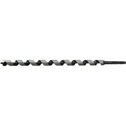 大西 木工用ロングドリル 全長400mmタイプ 刃径24.0mm ( NO7-240 ) 大西工業(...