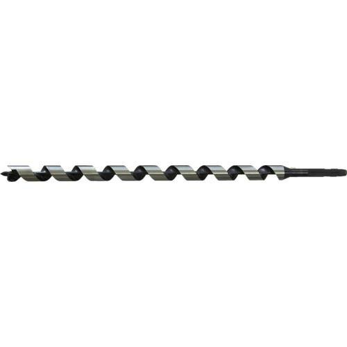 大西 木工用ロングドリル 全長400mmタイプ 刃径27.0mm ( NO7-270 ) 大西工業(...