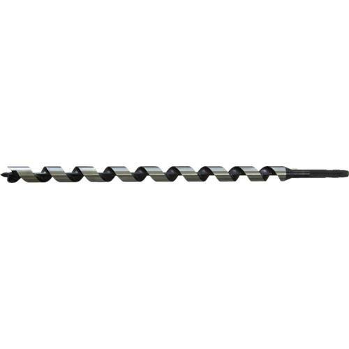 大西 木工用ロングドリル 全長400mmタイプ 刃径30.0mm ( NO7-300 ) 大西工業(...