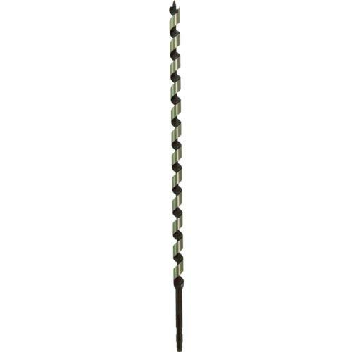 大西 木工用ロングドリル 全長500mmタイプ 刃径18.0mm ( NO7E-180 ) 大西工業...