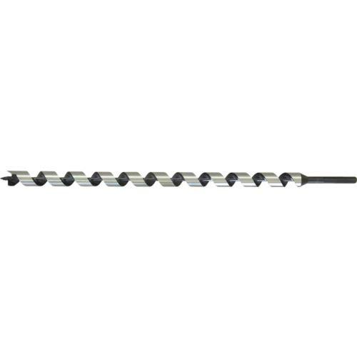 大西 木工用ロングドリル 全長500mmタイプ 刃径21.0mm ( NO7E-210 ) 大西工業...