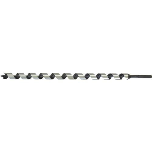 大西 木工用ロングドリル 全長500mmタイプ 刃径24.0mm ( NO7E-240 ) 大西工業...