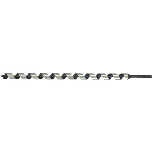大西 木工用ロングドリル 全長500mmタイプ 刃径27.0mm ( NO7E-270 ) 大西工業...