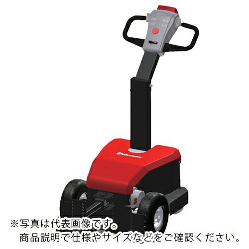 Bishamon 電動牽引車  ( DTR10N ) (株)スギヤス