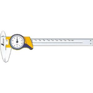 シンワ ファイバーノギス15cm ( 19932 ) シンワ測定(株)｜orangetool