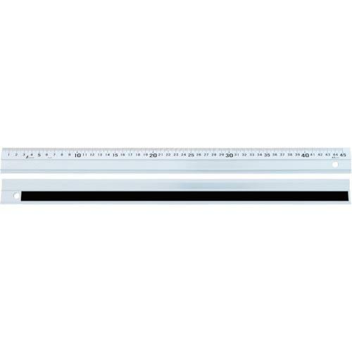 シンワ アル助45cmスベリ止付 ( 65358 ) シンワ測定(株)