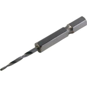 TOP 六角シャンクテーパー下穴錐ミニタイプ 2.5mm ( ETK-2.5S )｜orangetool