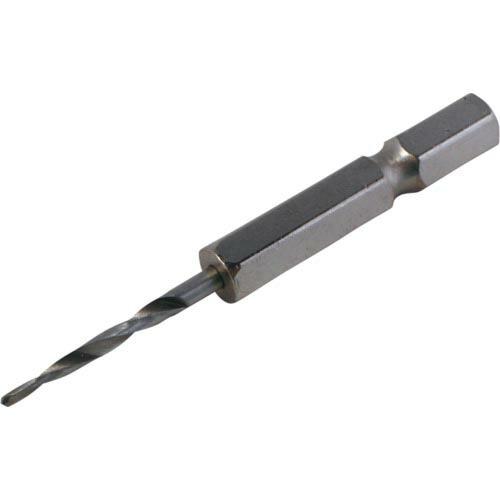 TOP 六角シャンクテーパー下穴錐ミニタイプ 2.5mm ( ETK-2.5S )