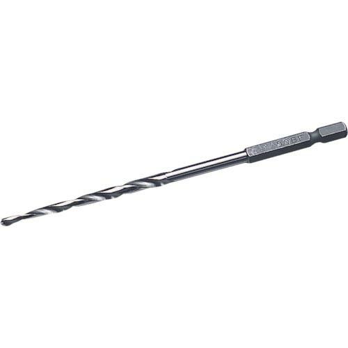TOP 六角シャンクテーパー下穴錐 5mm3本セット ( ETK-5.0-3S )