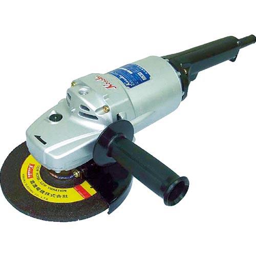 高速 高周波グラインダ ( HGC-802 ) 富士製砥(株)