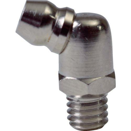 TRUSCO グリスニップル B型 M6X1.0 5個入 ( TGNB-M6X1.0 ) トラスコ中...