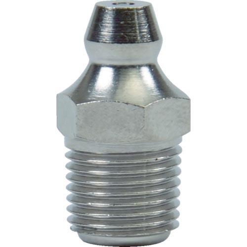 TRUSCO グリスニップル A型 1/8 Rネジ 5個入 ( TGNA-R1/8 ) トラスコ中山...