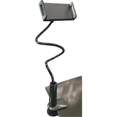 air-J スマホタブレットスタンド ( ATST-3BK ) (株)エアージェイ