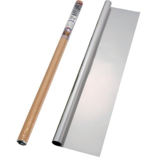 TRUSCO 遮光・遮熱フィルム 900X1800 透明タイプ ( TSF-9018-TM ) トラ...