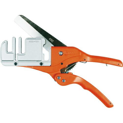 MCC エアコンダクトカッタ101 ( ADC-101 ) (株)MCCコーポレーション