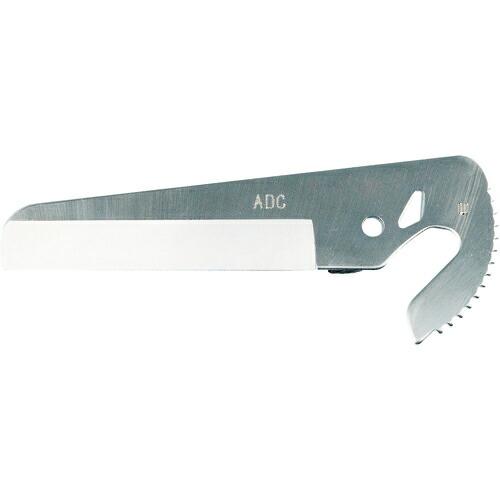 MCC エアコンダクトカッタ101替刃 ( ADCE101 ) (株)MCCコーポレーション