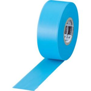TRUSCO 目印テープ 30mmX50m ブルー ( TMT-30B ) トラスコ中山(株)｜orangetool