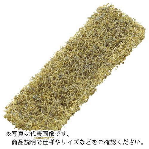 TRUSCO ( トラスコ中山 )　マルチシャープブラシ用替ナイロン＃３２０　２０枚入 ( TMS-...