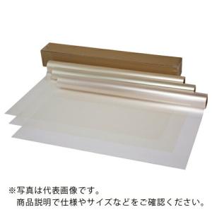 ビバ ビバクリアフィルム  675mm×30m つやなし 基材PET100μ ( TPS100CME )｜orangetool