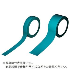 ビバ ビバ蓄光テープ  25mmx1m 青色蓄光 (12本入) ( BT251 )｜orangetool