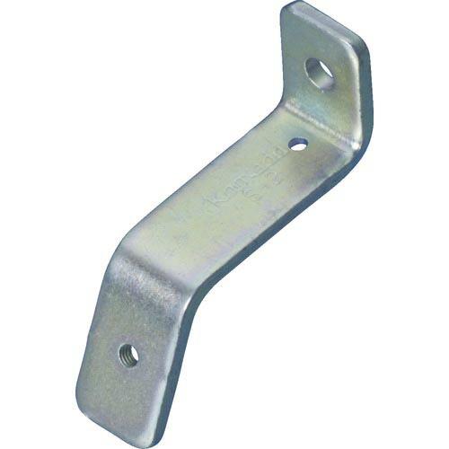 カメダ ミニカナグ(端子台取付カナグ) 10個入 ( S-2-10P ) (株)カメダデンキ