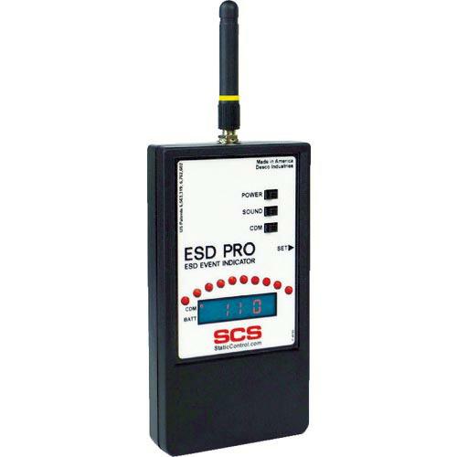 SCS 放電検知器  ( CTM082 ) DESCO JAPAN(株)