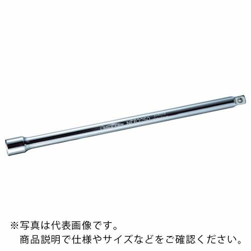 スーパー エクステンションバー(差込角:9.5mm)全長:75 ( NEB3075 ) (株)スーパ...