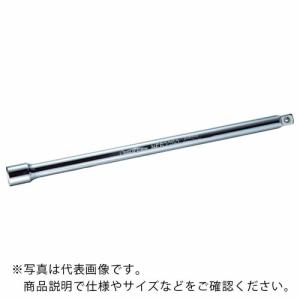 スーパー エクステンションバー(差込角:9.5mm)全長:150 ( NEB3150 ) (株)スーパーツール｜orangetool