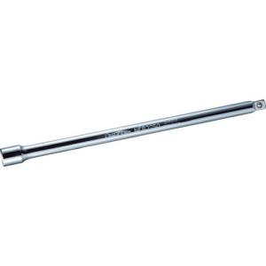 スーパー エクステンションバー(差込角:9.5mm)全長:250 ( NEB3250 ) (株)スーパーツール｜orangetool