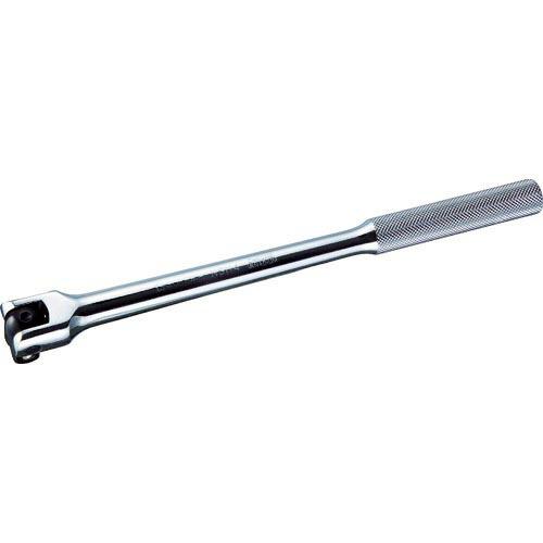スーパー ナットスピンナハンドル(差込角:12.7mm)JIS ( NSH4 ) (株)スーパーツー...