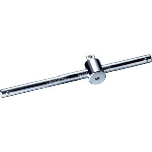 スーパー T型スライドハンドル(差込角:9.5mm) ( NTH3 ) (株)スーパーツール｜orangetool