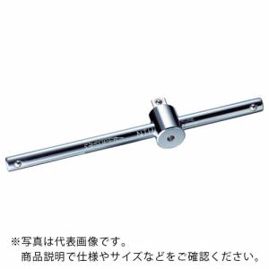 スーパー T型スライドハンドル(差込角:12.7mm)JIS ( NTH4 ) (株)スーパーツール｜orangetool