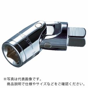 スーパー ユニバーサルジョイント(差込角:9.5mm) ( NUJ3 ) (株)スーパーツール｜orangetool