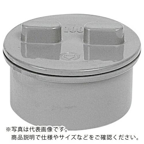 Maezawa つまみ式掃除口100 ( MCO100JC )