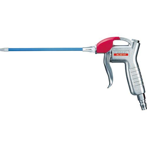 VESSEL エアーダスター(自在ノズル) No.AD-4NF-150 ( AD-4 NF-150 ...