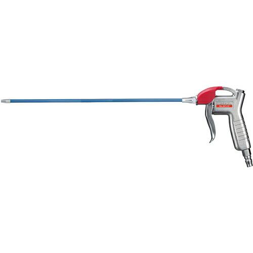 VESSEL エアーダスター(自在ノズル) No.AD-4NF-300 ( AD-4 NF-300 ...