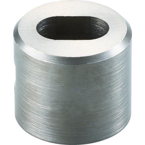 MIE 長穴ダイス(タケダ・藤村用)12X25mm ( MLD-12X25-TF ) (株)ミエラセ...