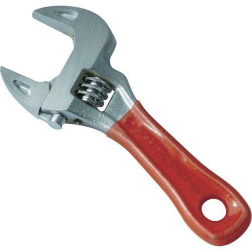 【SALE価格】MCC エコモンキレンチショートワイド38 ( EMSW-38 )