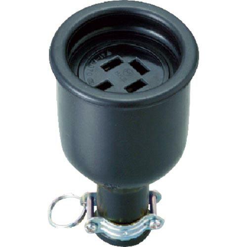 【SALE価格】明工 防水コネクターボデー接地3P ( MC2620 )