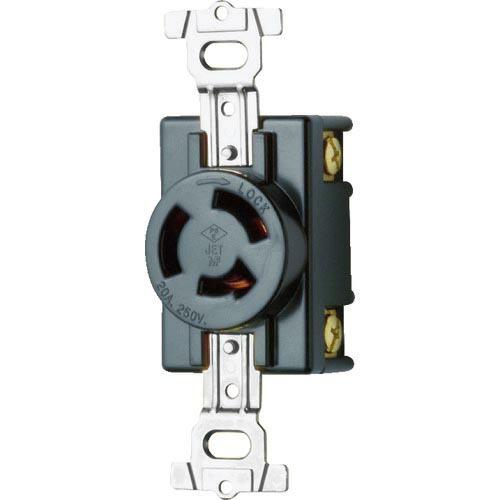 【SALE価格】明工 引掛埋込コンセント3P ( MH2875 )