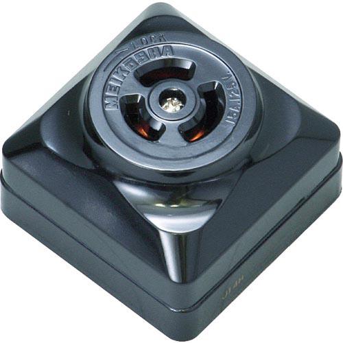 【SALE価格】明工 引掛コンセント接地2P ( MH2883 )