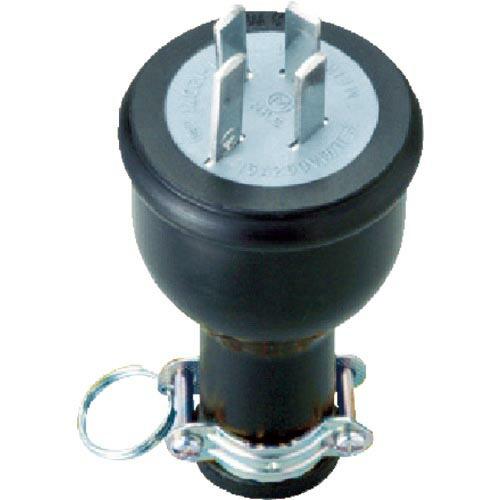 【SALE価格】明工 防水プラグ接地3P ( MP2536 )