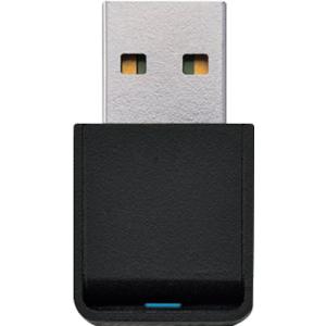 BAFFALO エアステーション 11ac/n/a/g/b 433/150Mbps USB2.0用 無線LAN子機 ( WI-U2-433DMS )｜orangetool