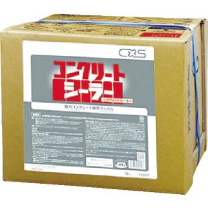 【SALE価格】CXS 樹脂ワックス コンクリートシーラー 18L ( 13057 ) シーバイエス(株)｜orangetool
