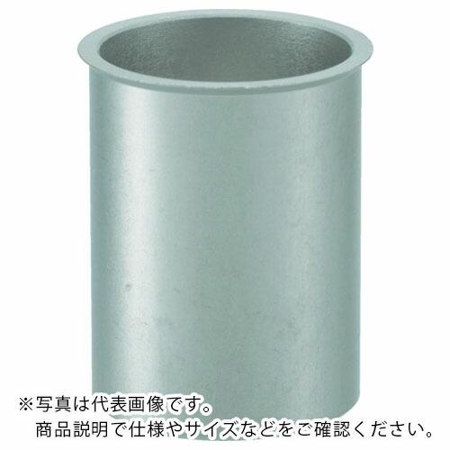 TRUSCO クリンプナット薄頭ステンレス 板厚3.5 M5X0.8 100個入 ( TBNF-5M...