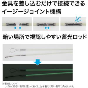 JEFCOM ( ジェフコム ) ジョイント釣...の詳細画像1